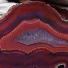 Image result for Agate Red Brown 1956 Wayne Works