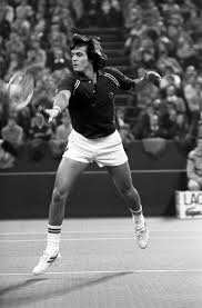 Those born under the zodiac sign cancer need to be needed. The Legend Of Adriano Panatta A Million Steps