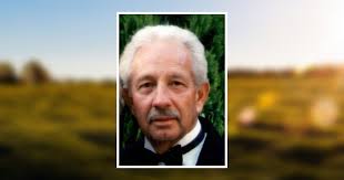 Robert Vance Obituary 2014