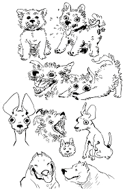 I Draw Stuff Drawings Music Gumroad Society6 Store Redbubble Store Paom Store Faq Deviantart Cute Art Art Animal Art