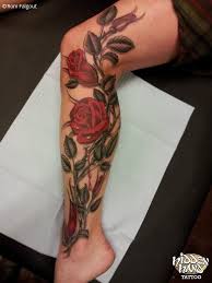 By dubuddha august 13, 2015. Rose Semicolon Tattoo Google Search Leg Tattoos Leg Tattoos Women Rose Vine Tattoos