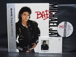 Get it as soon as thu, jun 17. Backwood Records Michael Jackson Bad Japan Orig Lp Obi Stained Glass Postcard Used Japanese Press Vinyl Records For Sale