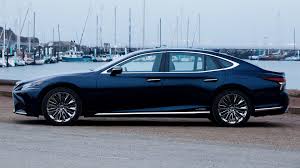 2018 Lexus Ls 500h Hd Wallpaper Background Image 1920x1080 Id 880862 Wallpaper Abyss