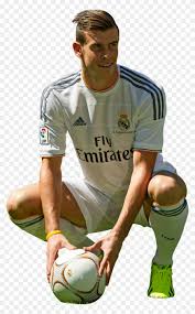 The image is png format and has been processed into transparent background by ps tool. Gareth Bale Joins Real Madrid Bernabeu Football Player Hd Png Download 787x1277 3590031 Pngfind