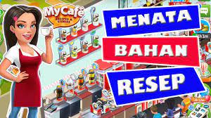 Check spelling or type a new query. My Cafe Efektifkan Kinerja Staffmu Dg Cara Ini Youtube