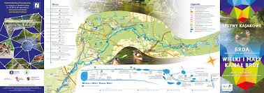 W krajobrazie borów tucholskich dominują formy polodowcowe i równiny. Takiej Mapy Jeszcze Nie Bylo Promuje Brde Bory I Naszych Przedsiebiorcow Tygodnik Pl