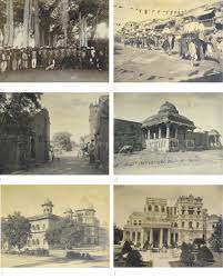 LALA RAJA DEEN DAYAL ( 1844 - 1905 ...