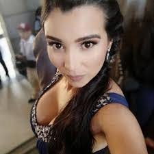 Roxanne Sosa's Instagram, Twitter & Facebook