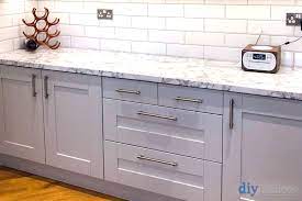 Grey Shaker Kitchen Howdens Kitchens Dove Grey Shaker Kitchen