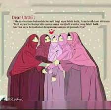 Muslimah group chat on telegram. Grup Muslimah Home Facebook