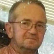 David Russell Redman Obituary (1953