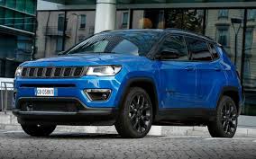 We did not find results for: Comparison Jeep Compass 4xe Limited 2021 Vs Skoda Karoq Sportline 2019 Suv Drive