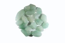 Green Aventurine Tumbled Stones Polished Gemstones Healing Crystals Reiki Bulk Crystals Wholesale Crystals Tumbled Aventurine Green Aventurine Wholesale Crystals Gemstone Healing