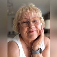 Ann Jordan Grandma's Book Bag (podcast)