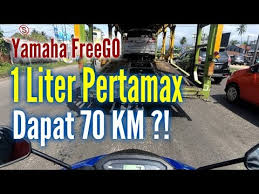 Air adalah suatu senyawa yang seringkali terlihat dan memiliki jumlah yang sangat banyak di bumi. 1 Liter Pertamax Yamaha Freego Dapat Menempuh Berapa Kilometer Test Bbm Freego Youtube