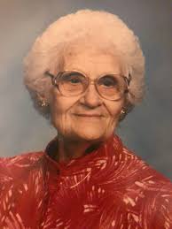 Clemmie Mae Sternberg