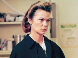 News & interviews for one flew over the cuckoo's nest. Louise Fletcher Nurse Ratched And The Making Of One Flew Over The Cuckoo S Nest S Unforgettable Villain Vanity Fair
