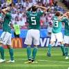 Una ferita ancora aperta, soprattutto per i tedeschi, campioni del mondo in carica ancora fino al 15 luglio. 1