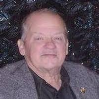Obituary information for Richard P Clough