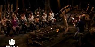 Diffusé sur tf1 3 mai 2019 #koh lanta 2019 épisode 10 #exclu. Koh Lanta La Guerre Des Chefs Et Le Candidat Elimine Vendredi Est