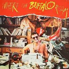 Where The Buffalo Roam (The Original Movie Soundtrack) – Vinyl  (Pinckneyville Pressing , LP), 1980 [r1145933] | Discogs