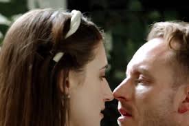 All about Sylvia Parker and Lawrence Calhoun from Surrender to My Professor  Movie