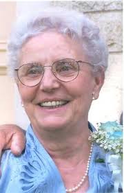 Obituary information for Beverly Reimer Aughey