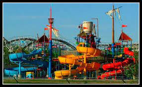 Adventureland Altoona Ia Kokomo Kove Islands Of Adventure Kokomo Altoona