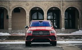 Because they can hold more gear and seat more people than traditional sedans or hatchbacks. 2020 Mercedes Benz Gle450 4matic A Much Improved Luxury Ute