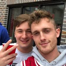 Shaun Calhoun's Instagram, Twitter & Facebook