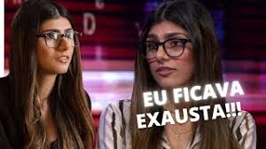 Enjoy our hd porno videos on any device of your choosing! Podcast Legendado Mia Khalifa Mia Khalifa Foi Vitma Da Industria P Rno Podcast Legendado Youtube