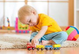 As children develop, puzzles present many benefits to them. Solitary Play In Early Childhood Types Benefits And Tips