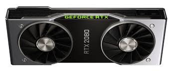 Graphics Card Comparison Chart Em 2020
