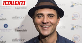 kuvaukset saivat karmean käänteen