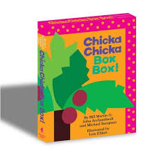 Chicka chicka boom boom by bill martin jr. Chicka Chicka Box Box Chicka Chicka Boom Boom Chicka Chicka 1 2 3 Chicka Chicka Book A Hardcover Winchester Book Gallery