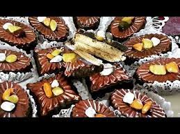 حلويات العيد 2020 قاطو صابلي بريستيج الكريستال تاع الاحجار محشي بكريمة روعة والبنة لا تقاوم youtube food desserts cooking recipes