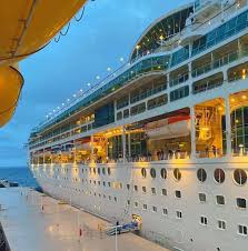 Working On Cruise Ships How To Apply For A Cruise Ship Job
