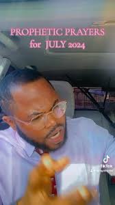 LET US PRAY! 🙏 THIS JULY YOU SHALL EXPERIENCE MAXIMUM PROFIT IN ALL YOUR  ENDEAVORS IN JESUS NAME!