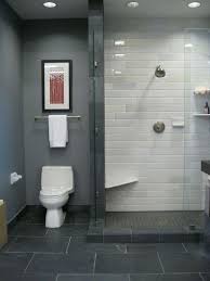 Image Result For Part Tiled Bathroom Ideas Bathroom Shower Tile Bathrooms Remodel Bathroom Inspiration