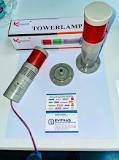Kosmos Tower Lamp at ₹ 650/piece | LED Tower Lamp in Pune ...