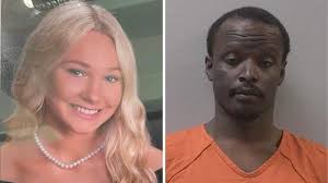 💔 Shock and fury in Washington! The heartbroken father of 22-year-old Logan  Federico gave an emotional testimony on Capitol Hill after discovering that  her alleged killer, 30-year-old Alexander Dickey, should've been behind