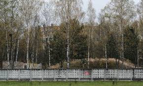 Subscribe to our channel to receive notifications about new ballet and opera clips. In Russia S Secretive Space Town The Woman Who Fell From The Sky