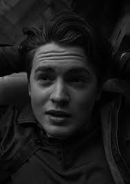 Fan Casting Kit Connor as Alan Strang in Equus