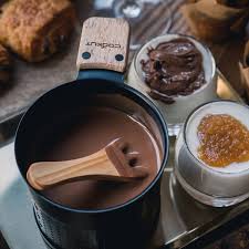 Pin On Fondue