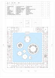 Pin By Bugra Tig On Plan Exhibition Room Security Room Museum