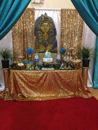 Egyptian interior style is one of expressive and dramatic home decorating styles that add antique chic and luxurious elegance. Pin On Egyptian Wedding Sweet 15 16 Ideas