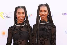 Here's Why Diddy's Daughters, Jessie And D'Lila Combs, Are Skipping College  - Columbus Black