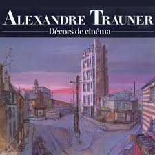 This month #PDCdesignbookreview welcomes production designer John Paino as  a guest contributor! Read John's recommendations and learn about how they  influenced his design process at the link in our bio! @paino_john #PDC #