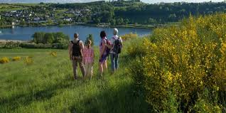 See 29 photos and 1 tip from 196 visitors to schalkenmehrener maar. Sonntagsreihe Schalkenmehrener Maar Natur Und Geopark Vulkaneifel