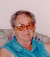 Obituary for Pearl L. Branham